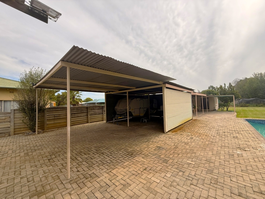 3 Bedroom Property for Sale in Potchefstroom North West